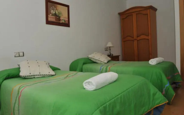 Apartamento Turístico La Casa del Gato