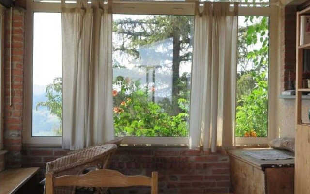 Farmhouse Stay at Santa Maria Lombardy with Pool
