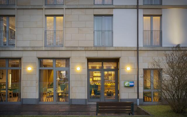 Holiday Inn Express Baden-Baden, an IHG Hotel