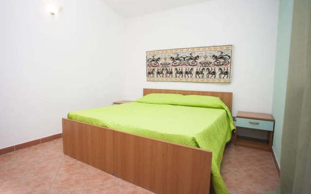 SVS - Residence Straulas