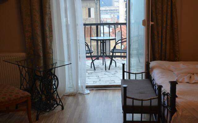Hotel Casa Bella