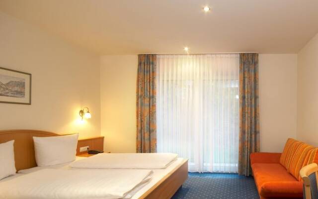 Hotel-Gasthof zur Krone