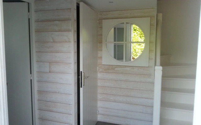 Les Chambres du Keriolet