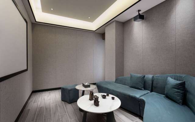 Microtel By Wyndham Xiangtan Tianyi