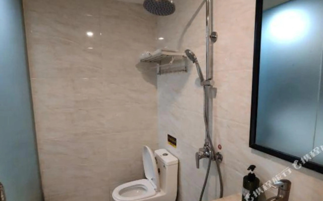Xinwang Hotel