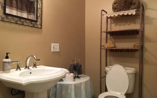 Jonesborough Bed and Breakfast
