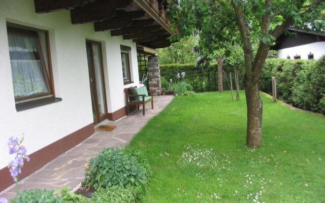 Ferienwohnung Apartment Haus Ager