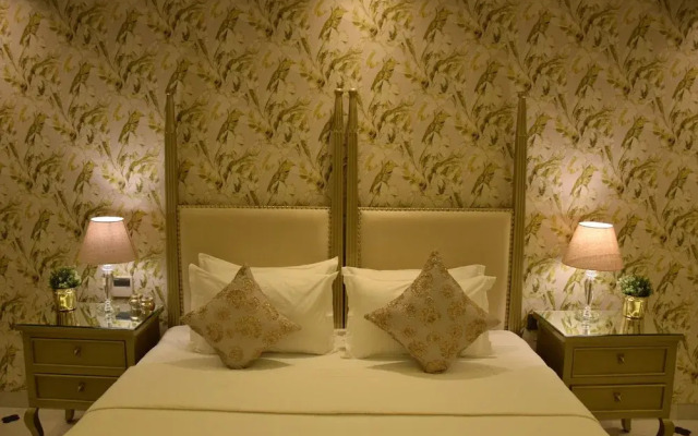 Dileep Kothi A Royal Boutique Luxury