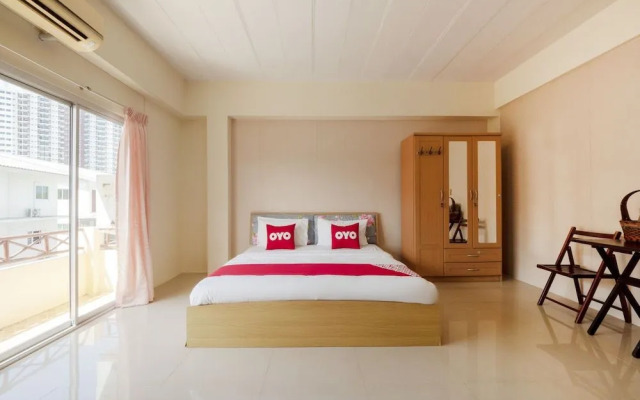 OYO 75319 Samutsin Place