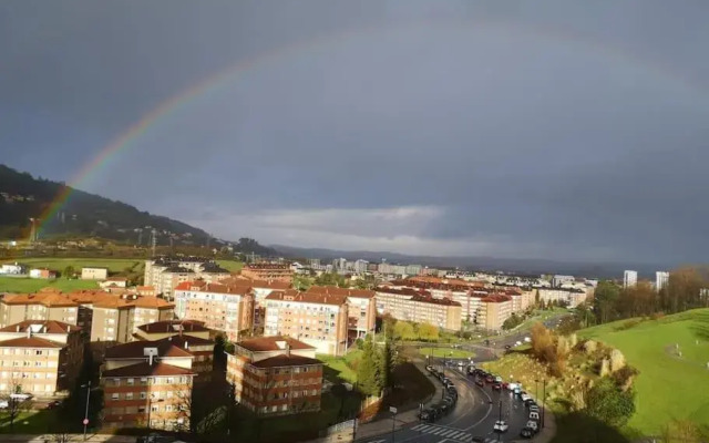 Oviedo Huca