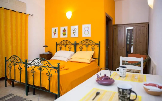 La Muzza Bed & Breakfast