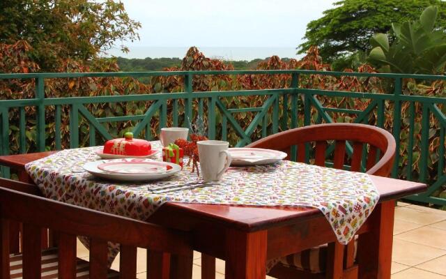 Hunters B&B