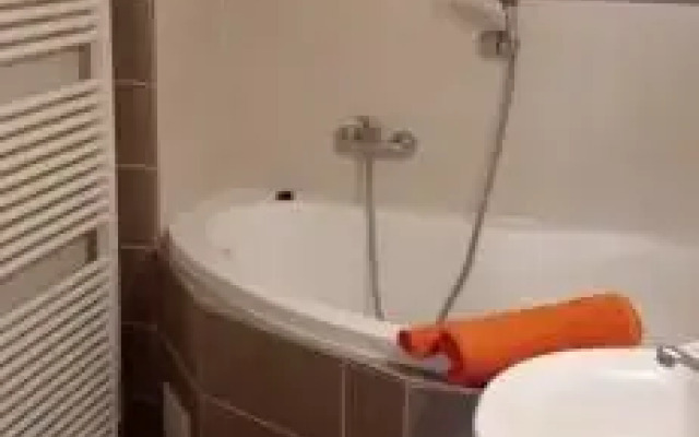 Penzion U Splavu