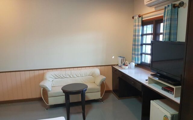 Guesthouse Ratchaburi