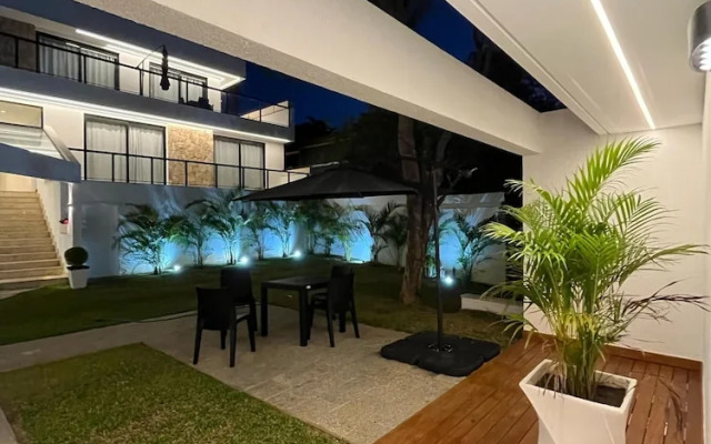 Casa la Bardot Boutique