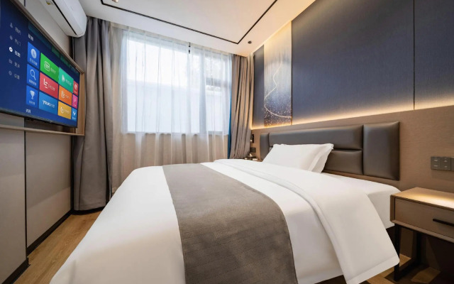 Shanghai Eagle Hotel
