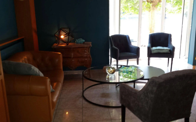 Le Rivage