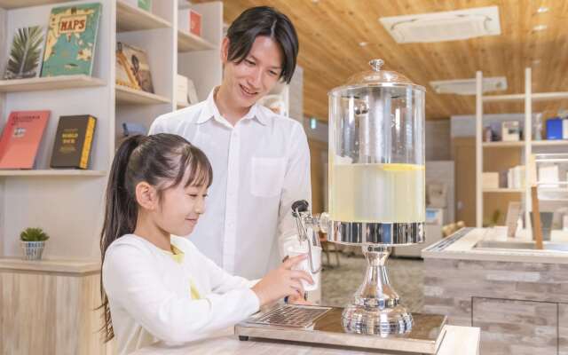 Comfort Hotel Yokkaichi