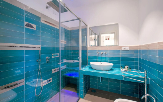 Casa Evelina Sorrento