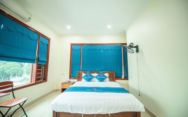 Rose Hotel