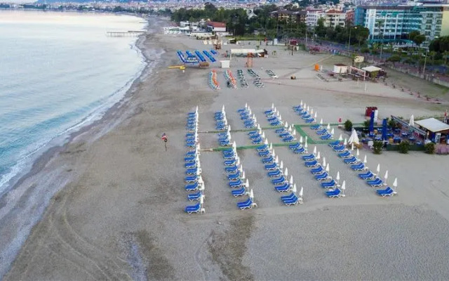 ArdorMare Hotel