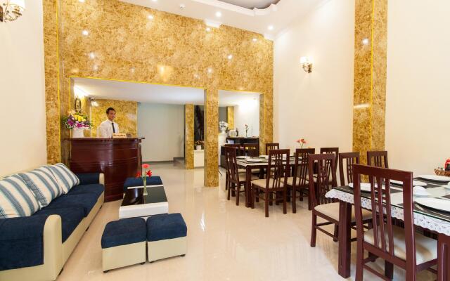 Hanoi Elpis Hotel