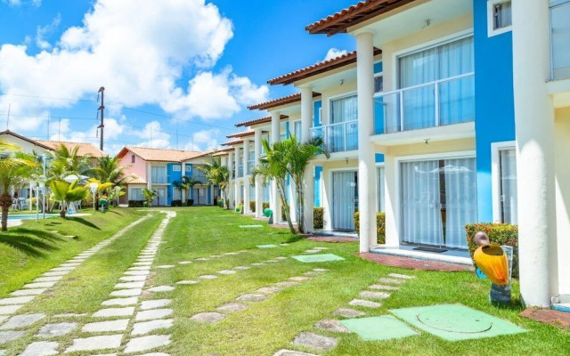 Residencial Mont Sião - Tonziro