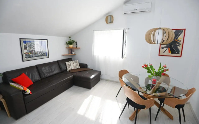 Split Old Town Apartment