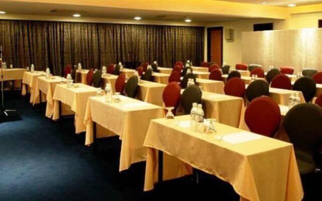 2inn1 Boutique Hotel & Spa