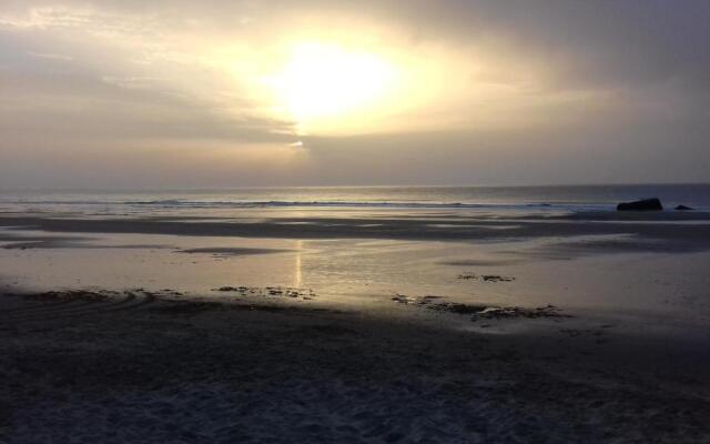Maison Tiny House 2 chambres Soulac a 500m plage