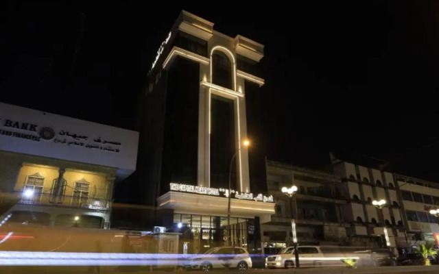 The Capital Heart Hotel