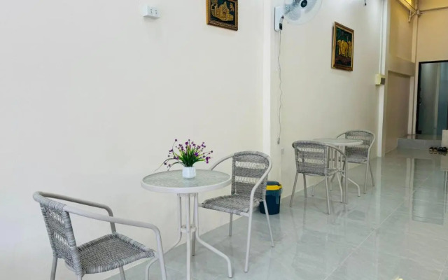 Vientiane Bb Hotel