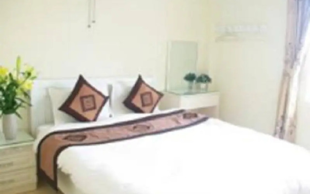 Phu Nhuan Hotel New