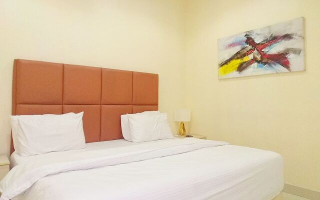 Skylyte Boutique Hotel