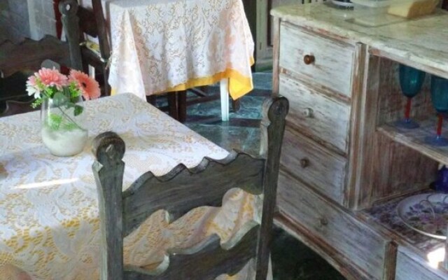 Pousada Alto da Pontinha