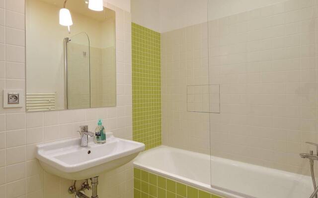Ambiente Serviced Apartments - Dunajská