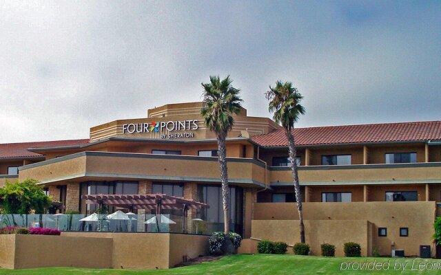 Four Points by Sheraton Ventura Harbor Resort