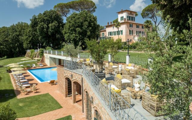 Villa Valentini Bonaparte