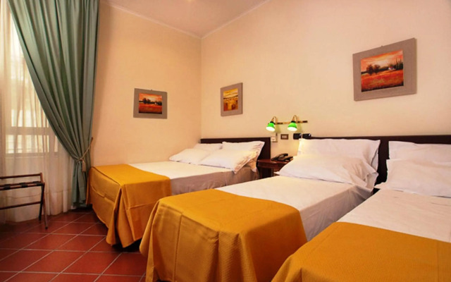 Toledo Hotel