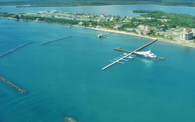 The Placencia Hotel and Residences