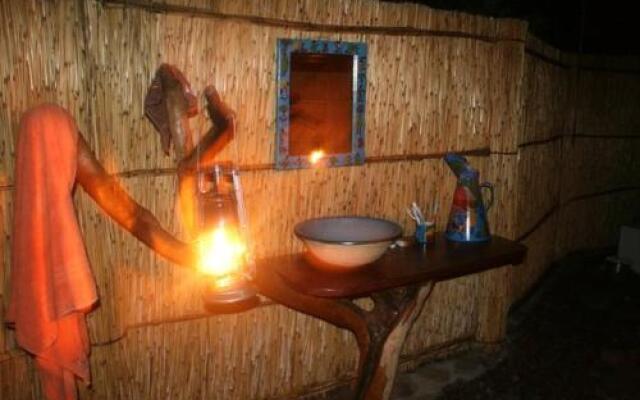 Mawimbi Bush Camp