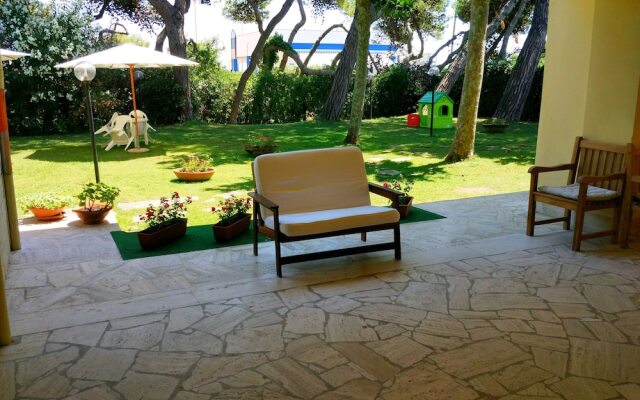 B&B Il Parco Dei Pini