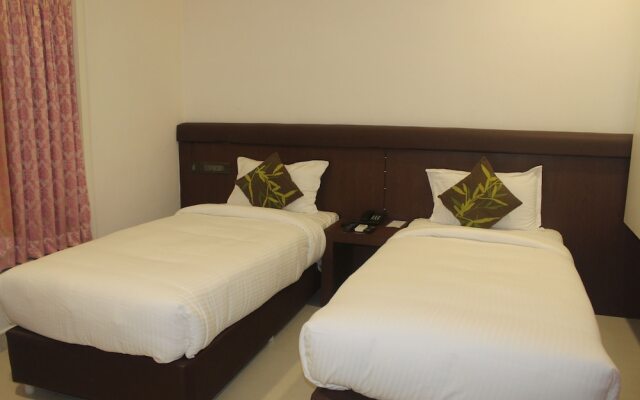 Rangga Hotels