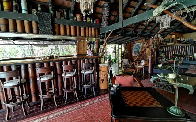 Hôtel Fenua Mata'i'oa