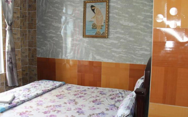 Yen Vy Hotel