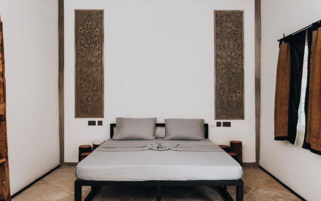 BaraBara Eat&Sleep - Eco Boutique Hotel