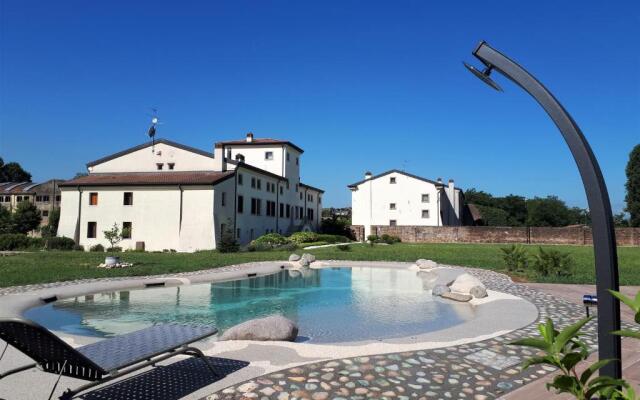 Agriturismo Casalbergo