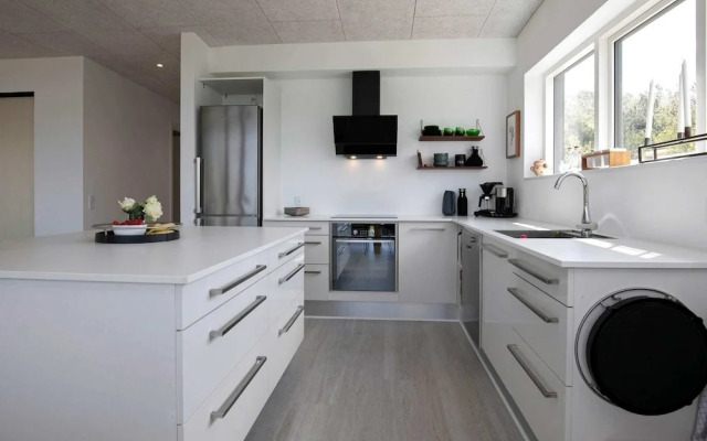 Holiday Home in Roslev