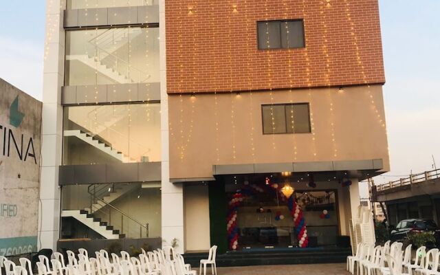 Hotel Fun Imperial Morbi