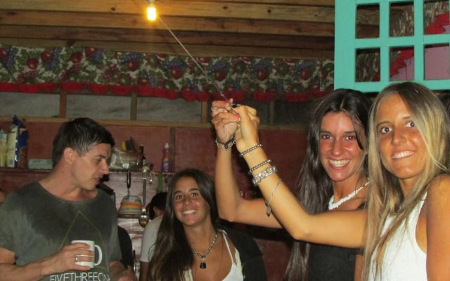 Coconut Hostel
